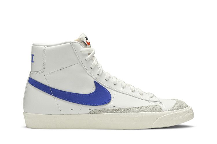 Nike Blazer Mid '77 Vintage 'Racer Blue'