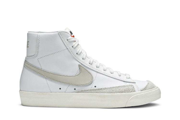 Nike Blazer Mid 77 'Light Bone'