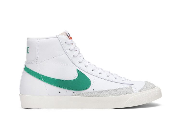 Nike Blazer Mid '77 Vintage 'Lucid Green'