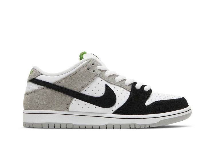 Nike Dunk Low SB 'Chlorophyll'