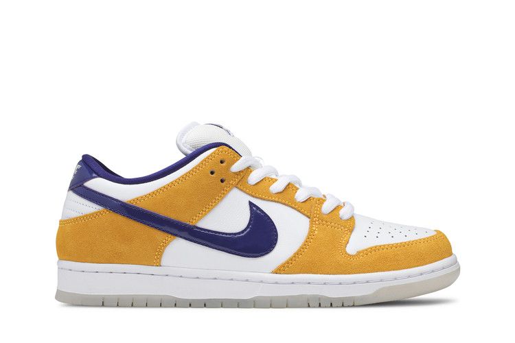 Nike Dunk Low Pro SB 'Laser Orange'