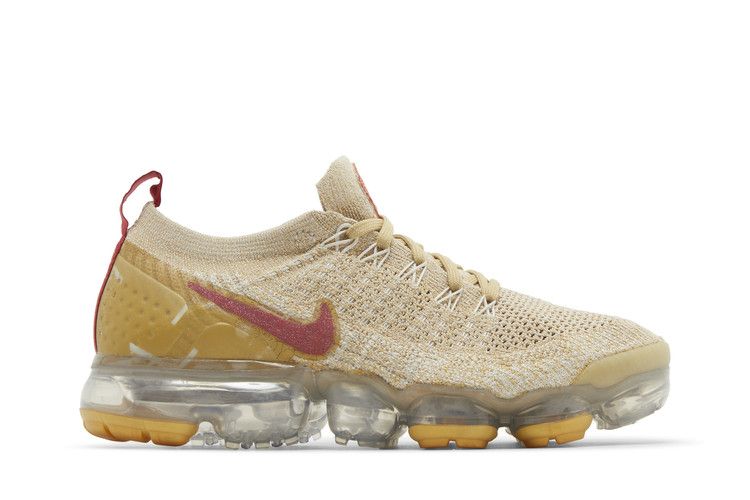 Nike Wmns Air VaporMax 2 Flyknit 'Chinese New Year'