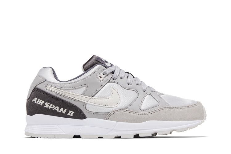 Nike Air Span 2 'Atmosphere Grey'