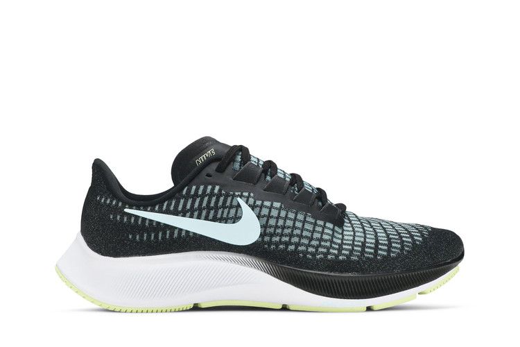 Nike Wmns Air Zoom Pegasus 37 'Black Glacier Ice'