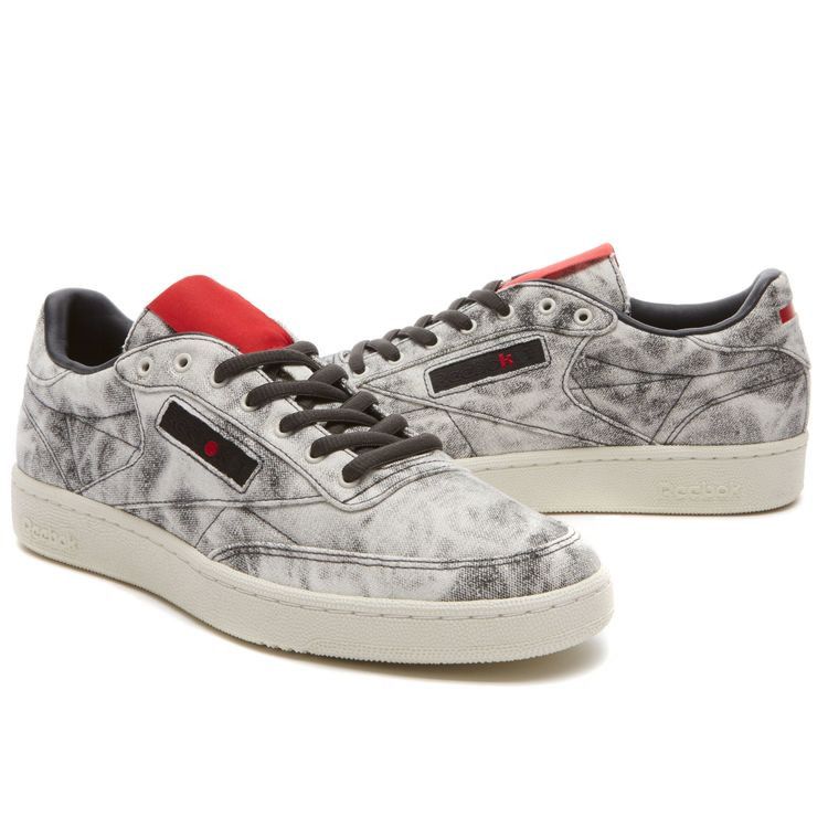 Kendrick Lamar x Reebok Club C 'Acid Wash'