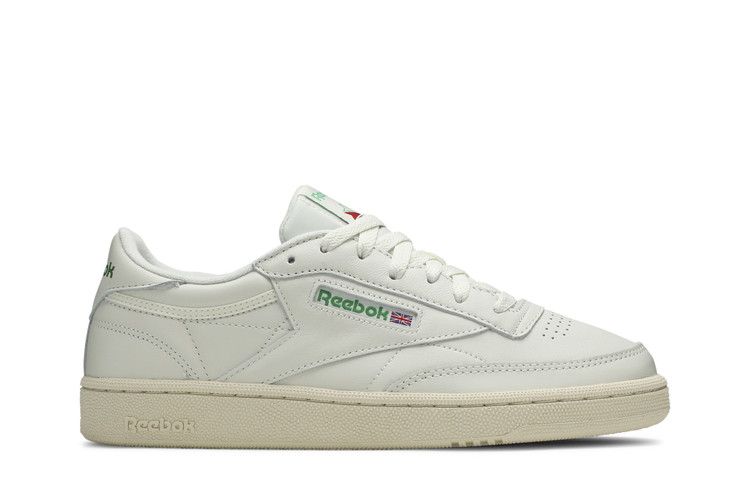 Reebok Wmns Club C 85 Vintage