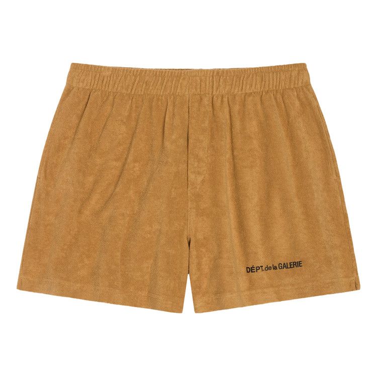 Gallery Dept. French Zuma Shorts 'Tan'