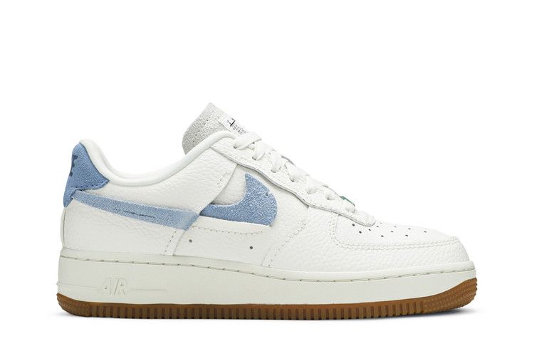 Nike Wmns Air Force 1 '07 LXX 'Vandalized'
