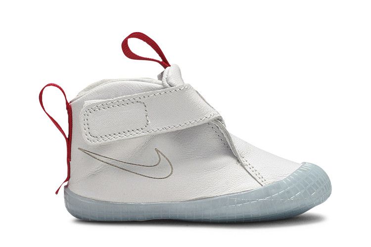 Tom Sachs x Nike Mars Yard 2.0 Overshoe Crib
