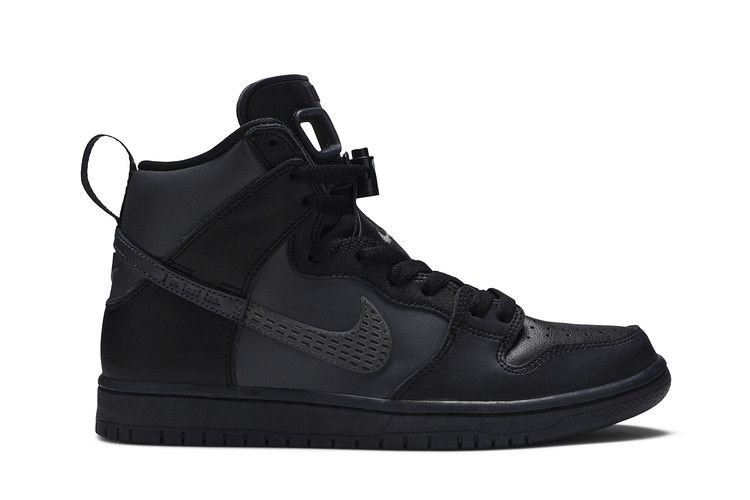 Forty Percent Against Rights x Nike Dunk High SB
