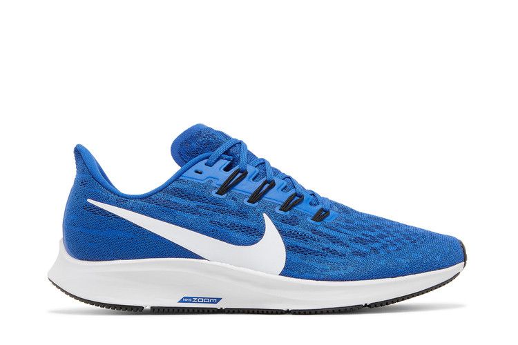 Nike Air Zoom Pegasus 36 TB 'Game Royal'