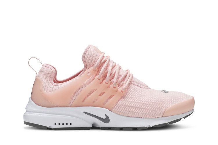 Nike Wmns Air Presto 'Storm Pink'
