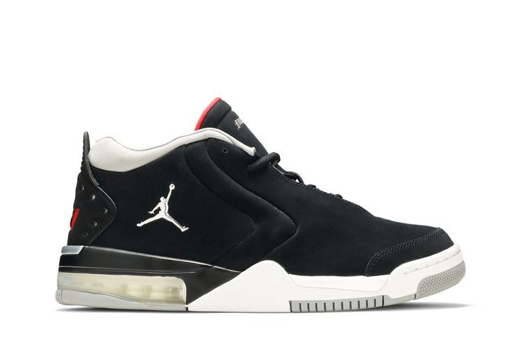 Air Jordan Big Fund 'Black'