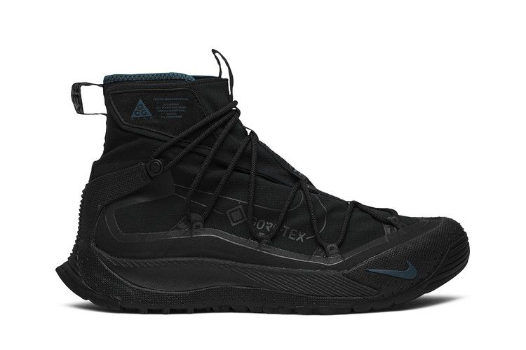 Nike ACG Air Terra Antarktik Gore-Tex 'Anthracite'