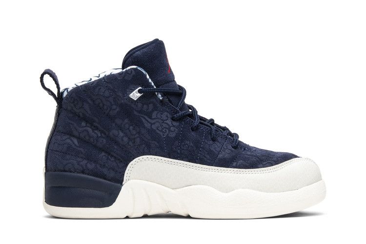 Air Jordan 12 Retro PS 'International Flight'