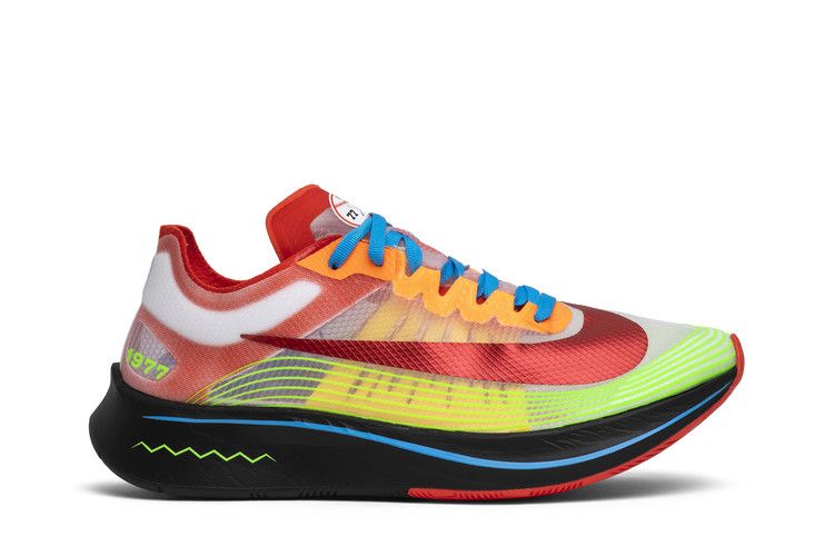 Nike Zoom Fly SP 'Doernbecher' 2018