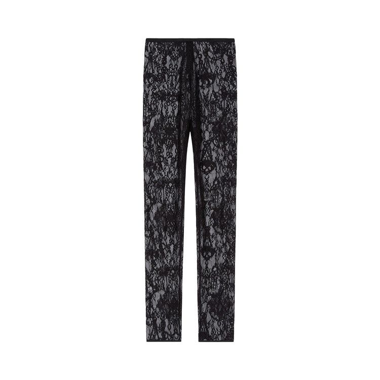 Givenchy Stretch Leggings 'Black'