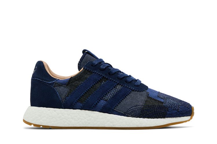 END. x Bodega x Iniki Runner 'END. x adidas Bodega'