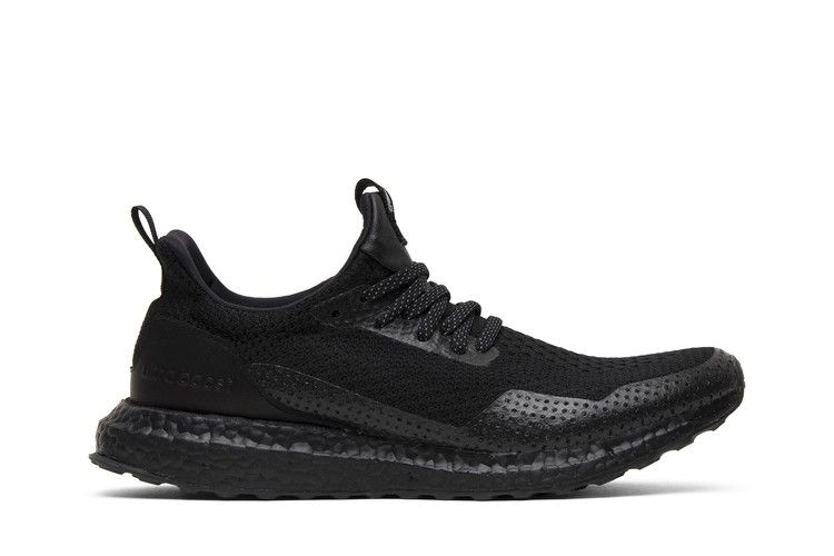 HAVEN x adidas UltraBoost Uncaged 'Triple Black'