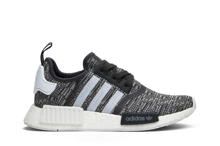 Adidas Wmns NMD_R1 'Midnight Grey'
