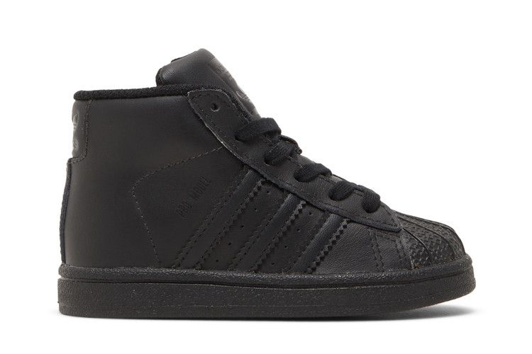 adidas Pro Model I 'Triple Black'