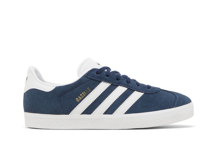 adidas Gazelle J 'Collegiate Navy'