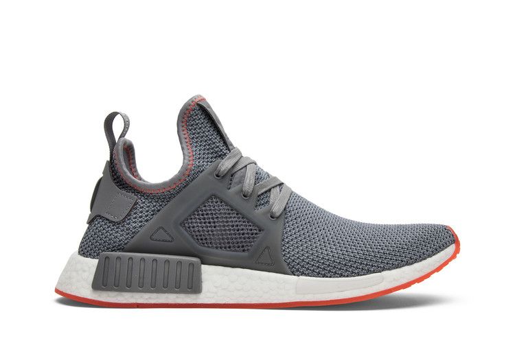 Adidas NMD_XR1 'Solar Grey'