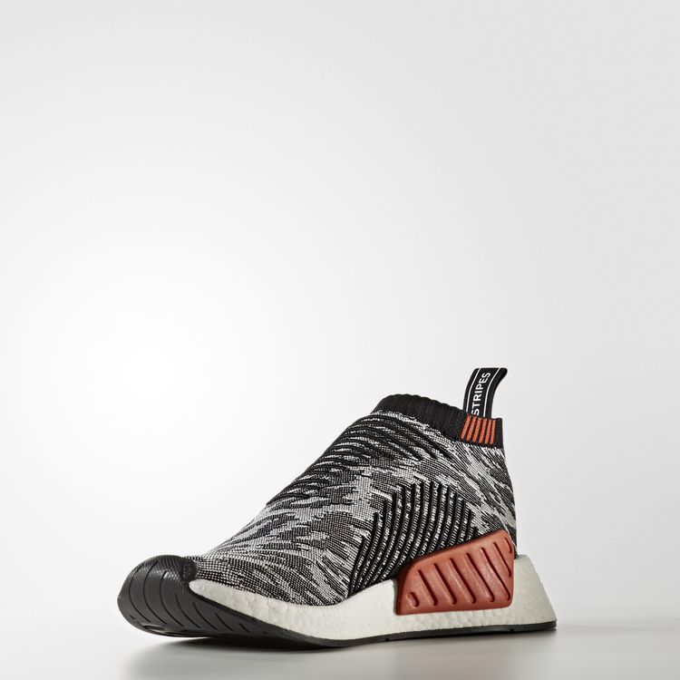 adidas NMD_CS2 Primeknit 'Glitch'