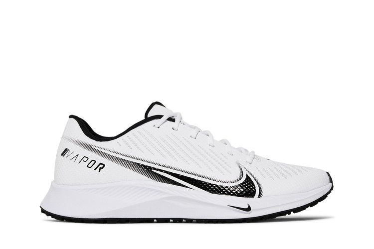 Nike Vapor Edge TF 'White Black'