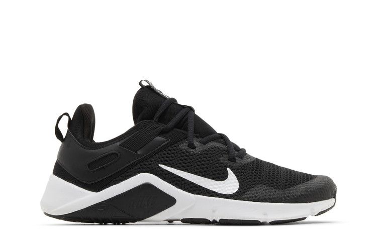 Nike Wmns Legend Essential 'Black'