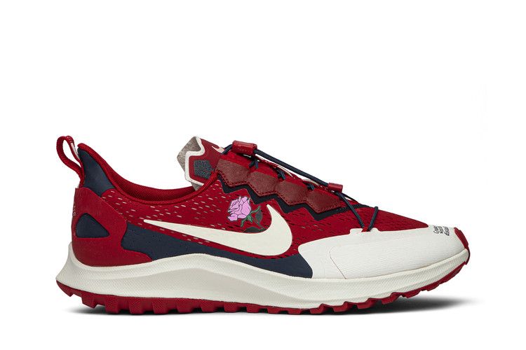 Gyakusou x Nike Air Zoom Pegasus 36 Trail 'Red'