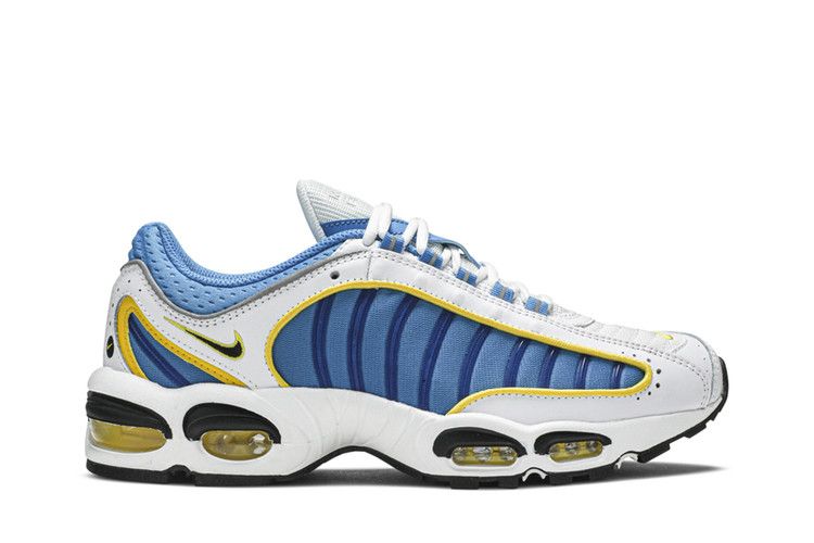 Nike Air Max Tailwind 4 'Photo Blue'