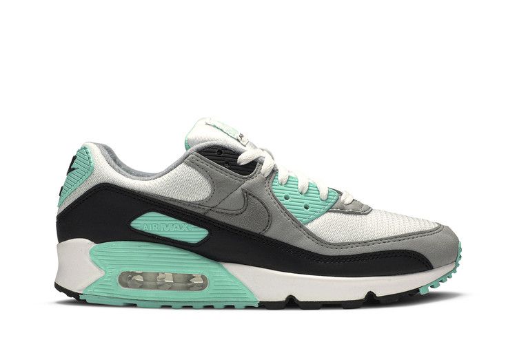 Nike Air Max 90 'Hyper Turquoise'