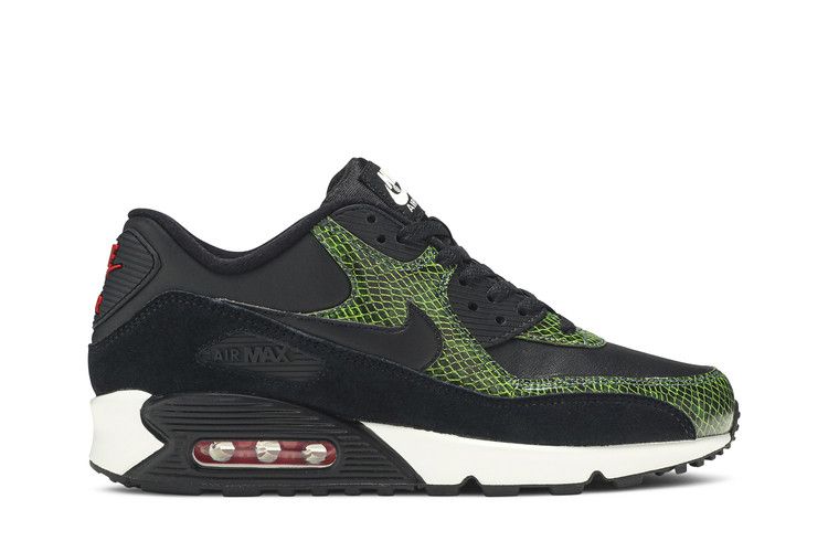 Nike Air Max 90 'Green Python'