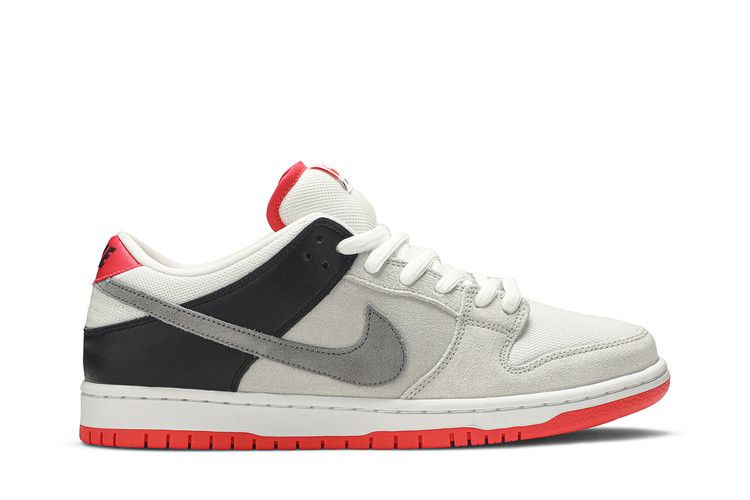 Nike Dunk Low SB 'AM90 Infrared'