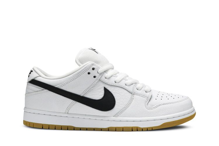 Nike Dunk Low Pro ISO SB 'Orange Label'
