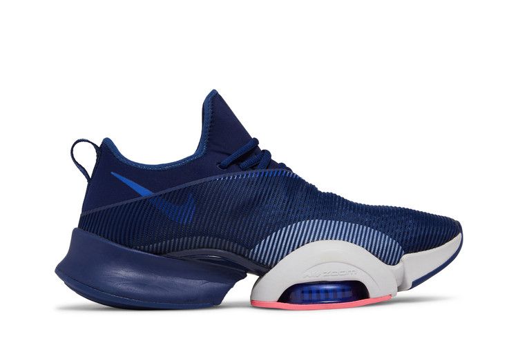 Nike Air Zoom SuperRep 'Blue Void'