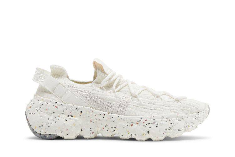 Nike Wmns Space Hippie 04 'Sail'