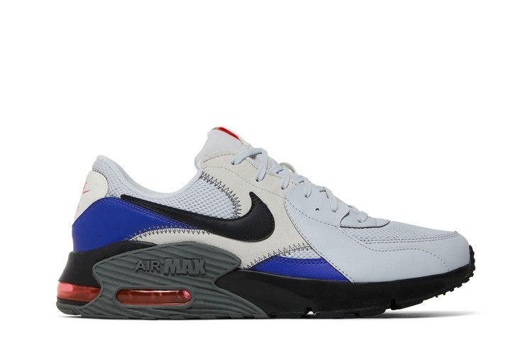 Nike Air Max Excee 'Pure Platinum Iron Grey'