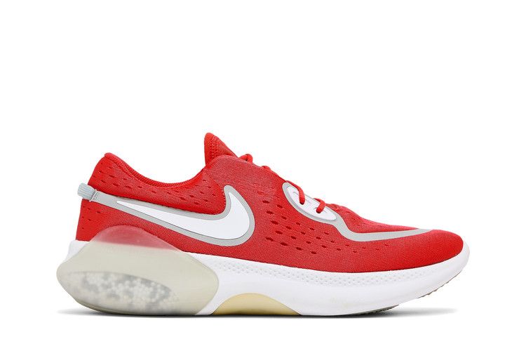Nike Joyride Dual Run 'Track Red'