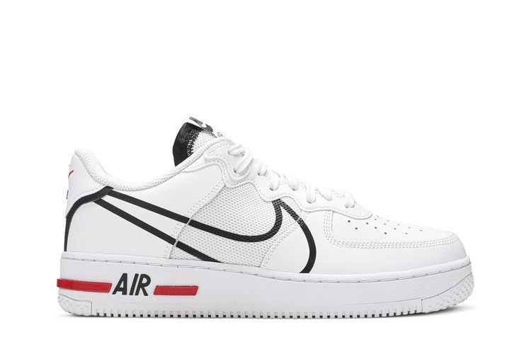 Nike Air Force 1 React 'D/MS/X'