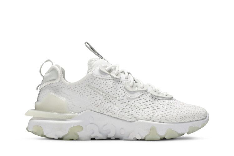 Nike React Vision 'White'