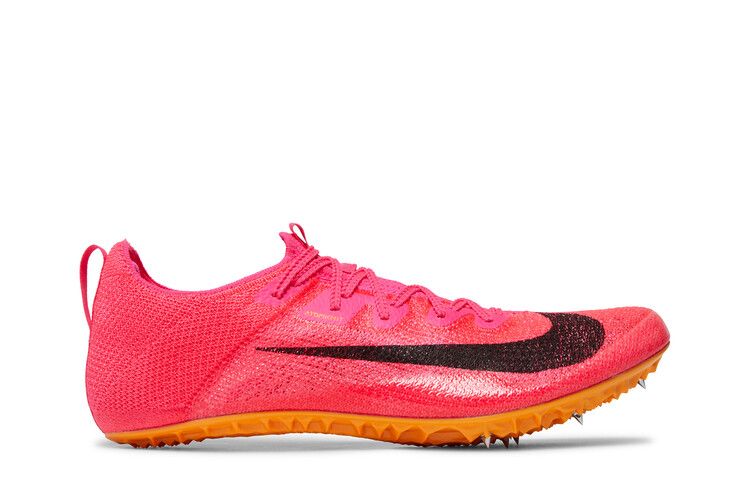 Nike Zoom Superfly Elite 2 'Hyper Pink Orange'