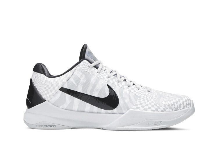 Nike Zoom Kobe 5 Protro 'DeMar DeRozan' PE