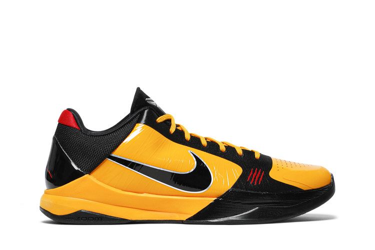 Nike Zoom Kobe 5 Protro ‘Bruce Lee’ 2020