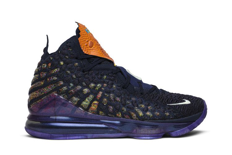 Nike LeBron 17 'Monstars - NBA ASG 2020'
