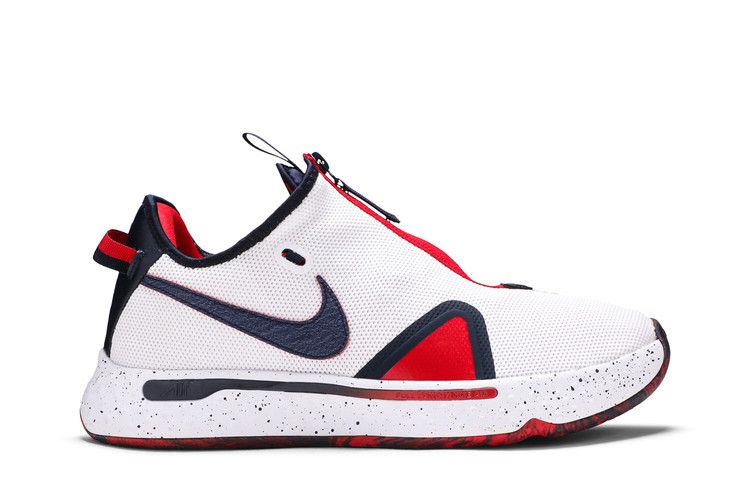 Nike PG 4 'USA'