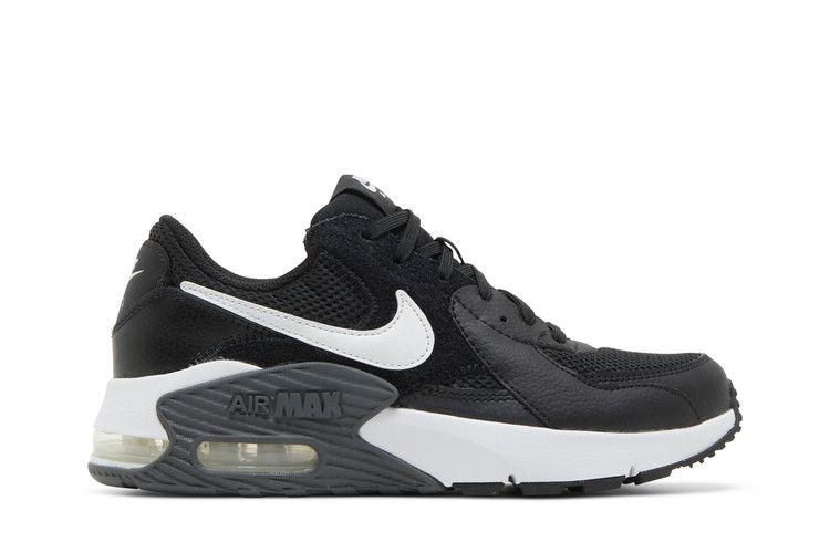 Nike Wmns Air Max Excee 'Black'