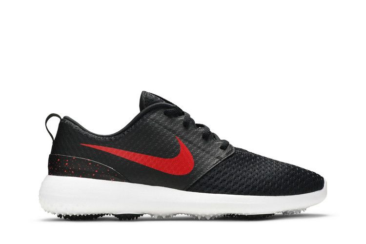 Nike Roshe Golf 'Bred'