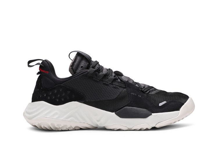 Air Jordan Delta SP 'Black'